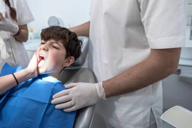 Best Emergency Broken Tooth Repair in Deer Park, IL