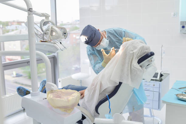 Best Emergency Dental Care for Trauma or Injury in Deer Park, IL